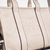 THE TOTE BAG grande piedra - Barbara B