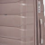 VALIJA DE CABINA MARRÓN val105 - tienda online