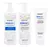 Shampoo Hialu-C Hialuronico 500 ml + Acondicionador 500 ml + Tratamiento Hialu-C 237 ml