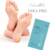 Premium Coony Foot PEELING Mask