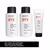 Kit Shampoo BTX + Acondicionador BTX 400 ml + REGALO Tratamiento Primont 220 ml