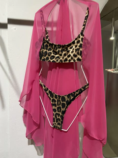 Blusa Juliana Gasa - tienda online