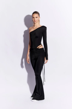 Mono Sincronia negro (pre order) - tienda online