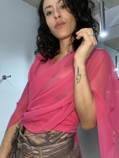 Blusa Juliana Gasa - comprar online