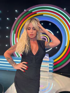 Vestido NY corto s/mangas (pre order) en internet
