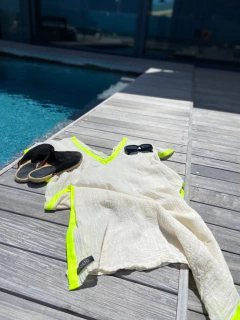 Tunica Marruecos - comprar online