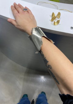 Brazalete Nilla