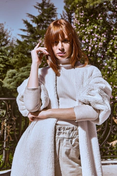 Tapado Oso Polar ( PRE ORDER) en internet