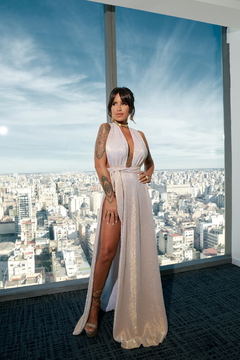 Vestido Helena