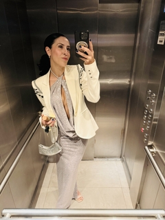 Vestido Ornella Pailette en internet