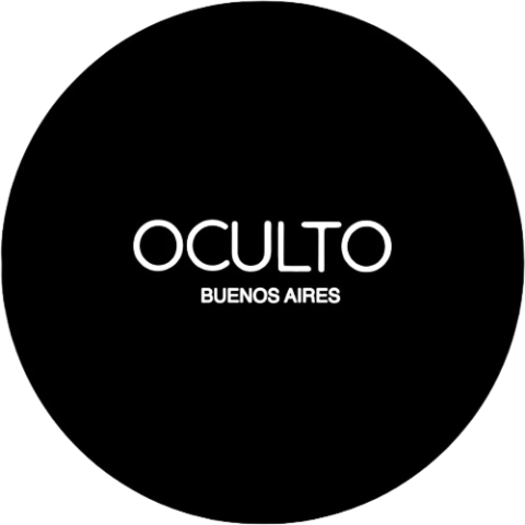 Oculto