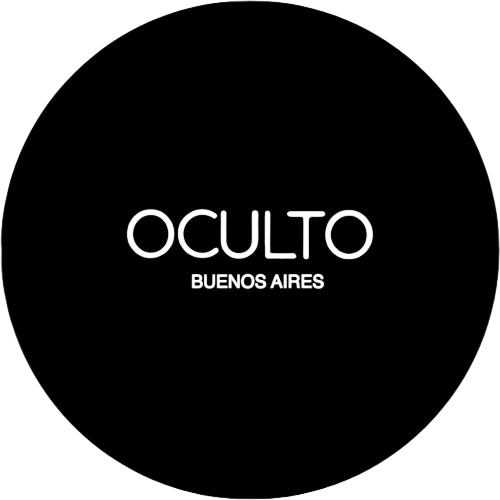 Oculto