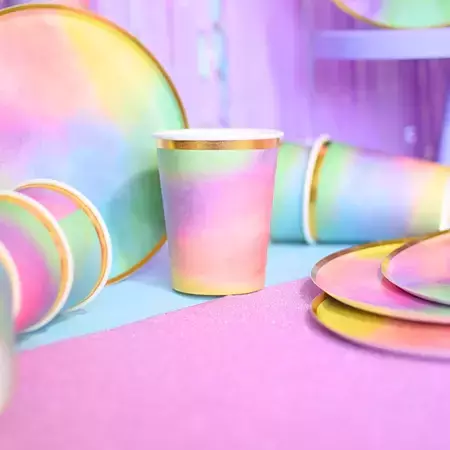 Vasos Multicolor