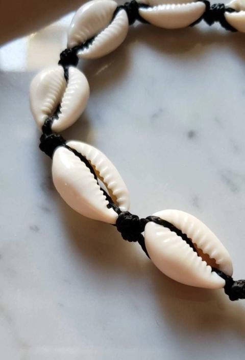 Collar Gargantilla Buzios