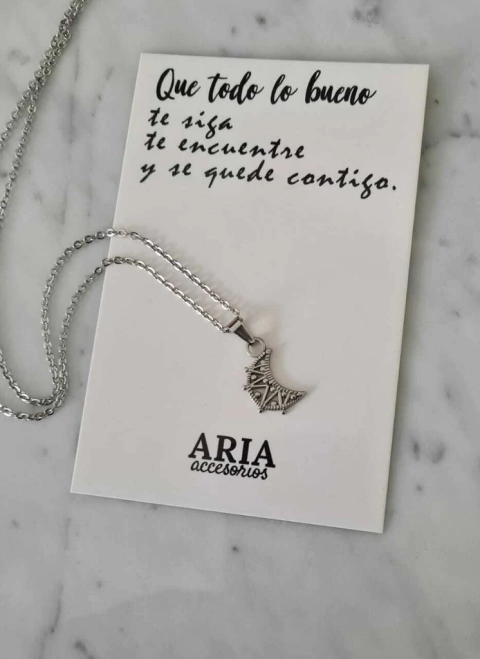 Collar Lunar - comprar online