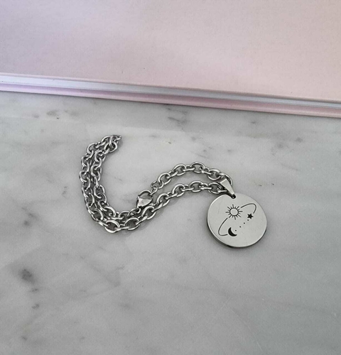 Pulsera Energia
