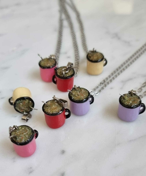 Collar Matecito