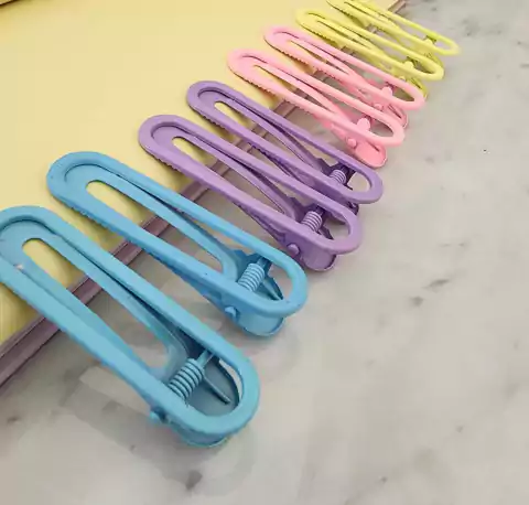 Hebilla Piquitos Magui