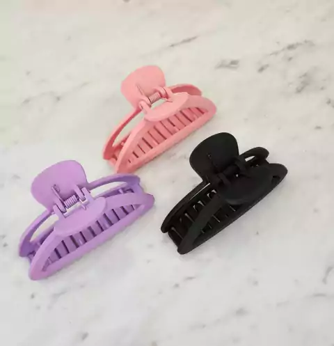 Broche Simple Grande