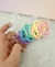 Set de colitas de pelo pastel - comprar online
