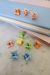 Set Mini Boches Mariposa - comprar online