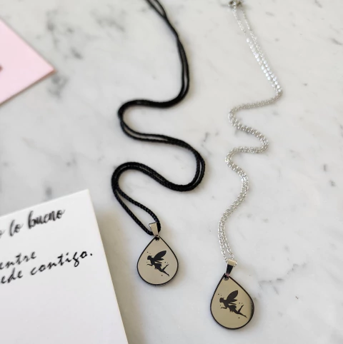 Collar Hadita Magica