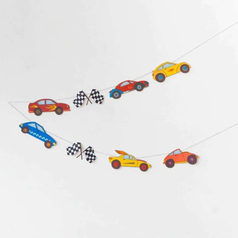 Guirnaldas Autitos
