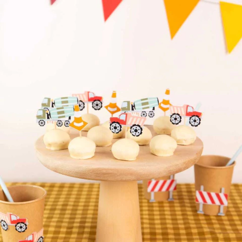 Toppers Construccion