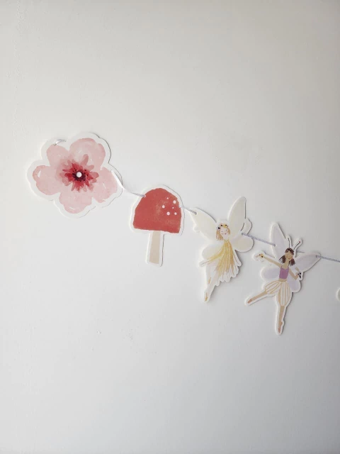 Banderin Haditas - comprar online