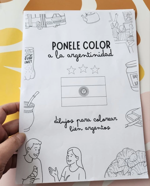 PDF Imprimible Argentina