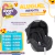 Aluguel Bebê Conforto Preto 13kg Piccolina Galzerano - comprar online
