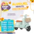 Aluguel da Scooter Moto Elétrica 6v Menta Bandeirantes - comprar online