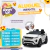 Aluguel Land Rover Branco 12V +3 anos com Controle Remoto - comprar online