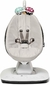 CADEIRA CINZA MAMAROO DE BALANÇO AUTOMÁTICA 5.0 BLUETOOTH WIFI 4MOMS na internet