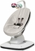 CADEIRA CINZA MAMAROO DE BALANÇO AUTOMÁTICA 5.0 BLUETOOTH WIFI 4MOMS - comprar online
