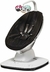 CADEIRA PRETO BLACK MAMAROO DE BALANÇO AUTOMÁTICA 5.0 BLUETOOTH WIFI 4MOMS - comprar online