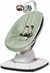 CADEIRA VERDE MAMAROO DE BALANÇO AUTOMÁTICA 5.0 BLUETOOTH WIFI 4MOMS - comprar online
