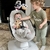 CADEIRA CINZA MAMAROO DE BALANÇO AUTOMÁTICA 5.0 BLUETOOTH WIFI 4MOMS - comprar online