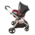 ADAPTADOR ACOPLA BEBÊ CONFORTO MODELO CITI CARRINHO DE BEBÊ TRAVEL SYSTEM 4 RODAS MODELO DISCOVERY MAXI-COSI PEÇA REPOSIÇÃO - comprar online