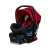 Aluguel Bebê Conforto 16kg Isofix B-Lively e B-Safe 35 Cardinal com Base Britax na internet