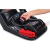 Aluguel Bebê Conforto 16kg Isofix B-Lively e B-Safe 35 Cardinal com Base Britax