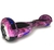 Aluguel HoverBoard 700w Bluetooth Led 6,5" com Hoverkart Carrinho de Mão Galáxia