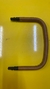 BARRA PROTEÇÃO FRONTAL CARRINHO DE BEBÊ MODELO SPRINT 1 I KIDDO PEÇA REPOSIÇÃO - Desapegos das Annas Brechó da Família