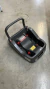 BASE VEICULAR PARA ACOPLAR ENCAIXE BEBÊ CONFORTO MODELOS TOURING REF. 3029 - TOURING SE REF. 3030 BURIGOTTO PEÇA REPOSIÇÃO - comprar online