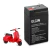 BATERIA ESCOOTER LAMBRETA MOTO ELÉTRICA INFANTIL BANDEIRANTES 6V 4,5Ah ELGIN PEÇA REPOSIÇÃO - comprar online