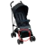BOLSA PORTA OBJETOS CARRINHO DE BEBÊ STROLLER MODELO BREEZE MONBÉBÉ PEÇA REPOSIÇÃO