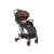 CAPOTA PROTEÇÃO SOLAR CARRINHO DE BEBÊ MODELO SPRINT KIDDO PEÇA REPOSIÇÃO - comprar online