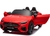 CARRO ELÉTRICO BRANCO E VERMELHO MERCEDES SL63 AMG 2 LUGARES COM CONTROLE REMOTO ELETRICO 12V BANDEIRANTE - Desapegos das Annas Brechó da Família