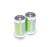 Pilha Alcalina Maxprint D Grande 1.5V Maxprint c/ 2 na internet