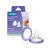 FLANGE FUNIL COMFORTFIT 28MM EXTRATORA DE LEITE ELÉTRICA E MANUAL LANSINOH PEÇA REPOSIÇÃO